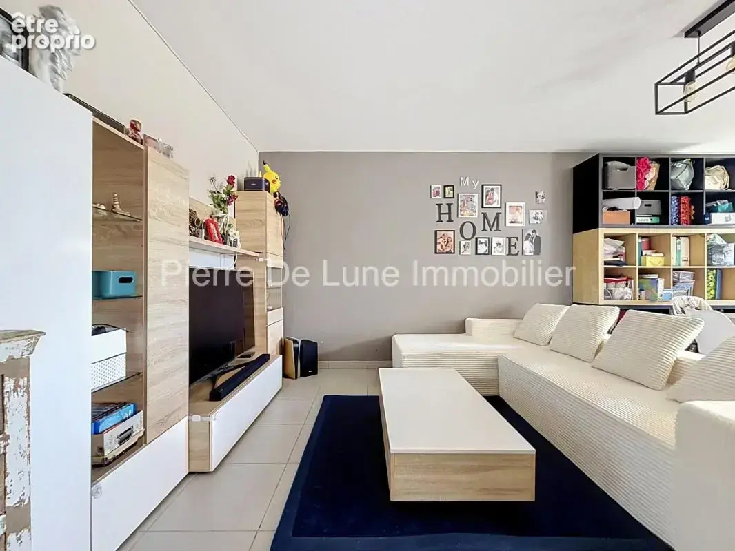 Appartement 3 pièces avec balcon DPE B - photo 4
