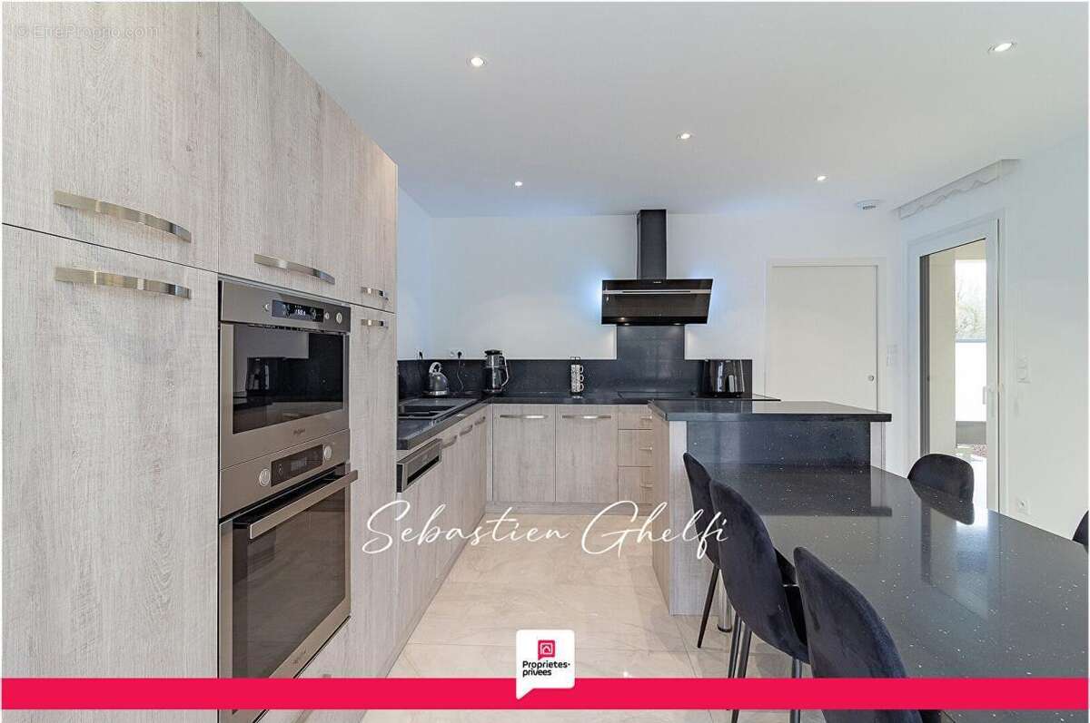 Maison à ROMORANTIN-LANTHENAY