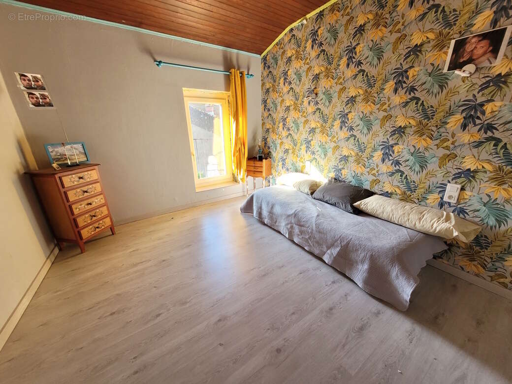 Maison à MARAUSSAN