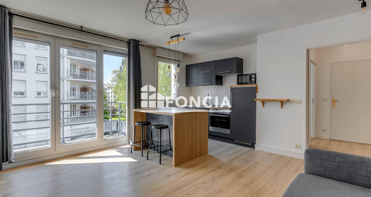 Appartement à LILLE