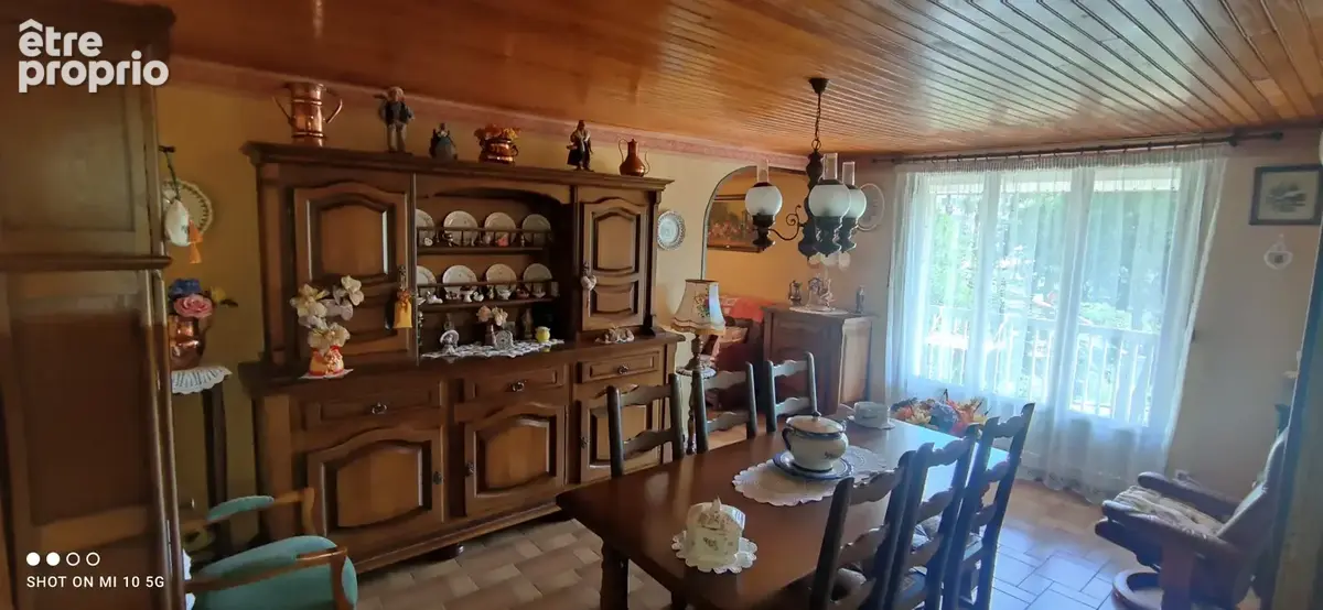 T4, 73m2, 2oét/9, 2 chs+balcon+cave privée - photo 3