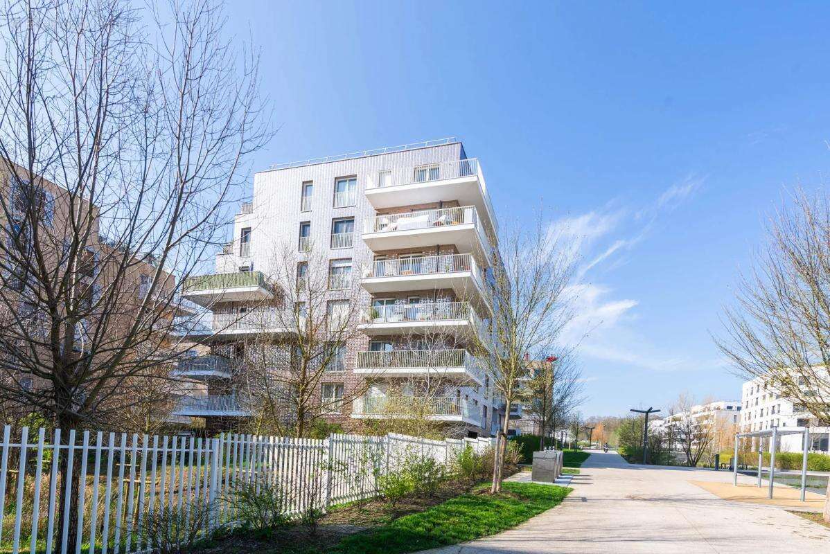 Appartement à CHATENAY-MALABRY