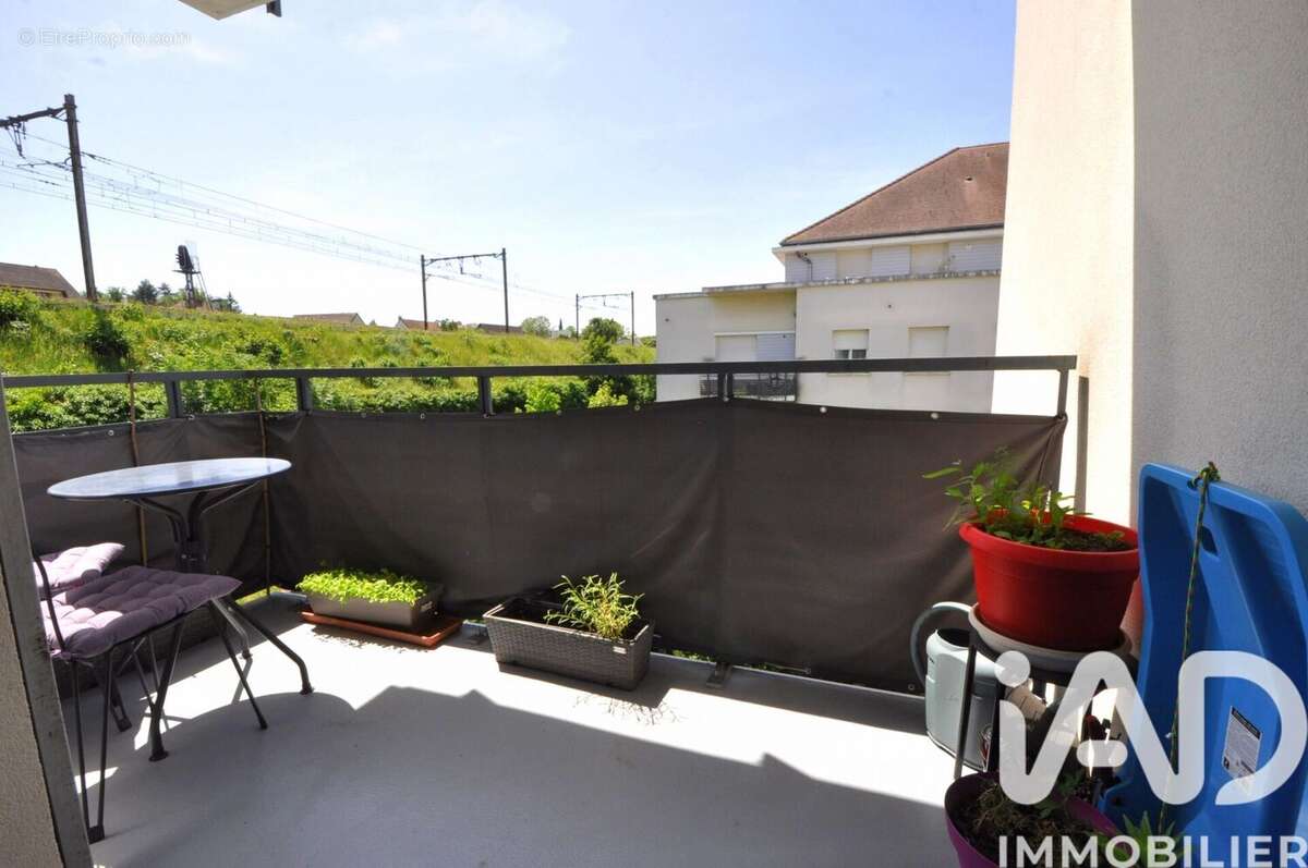 Photo 8 - Appartement à ARPAJON