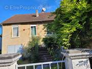 Maison à LORMES
