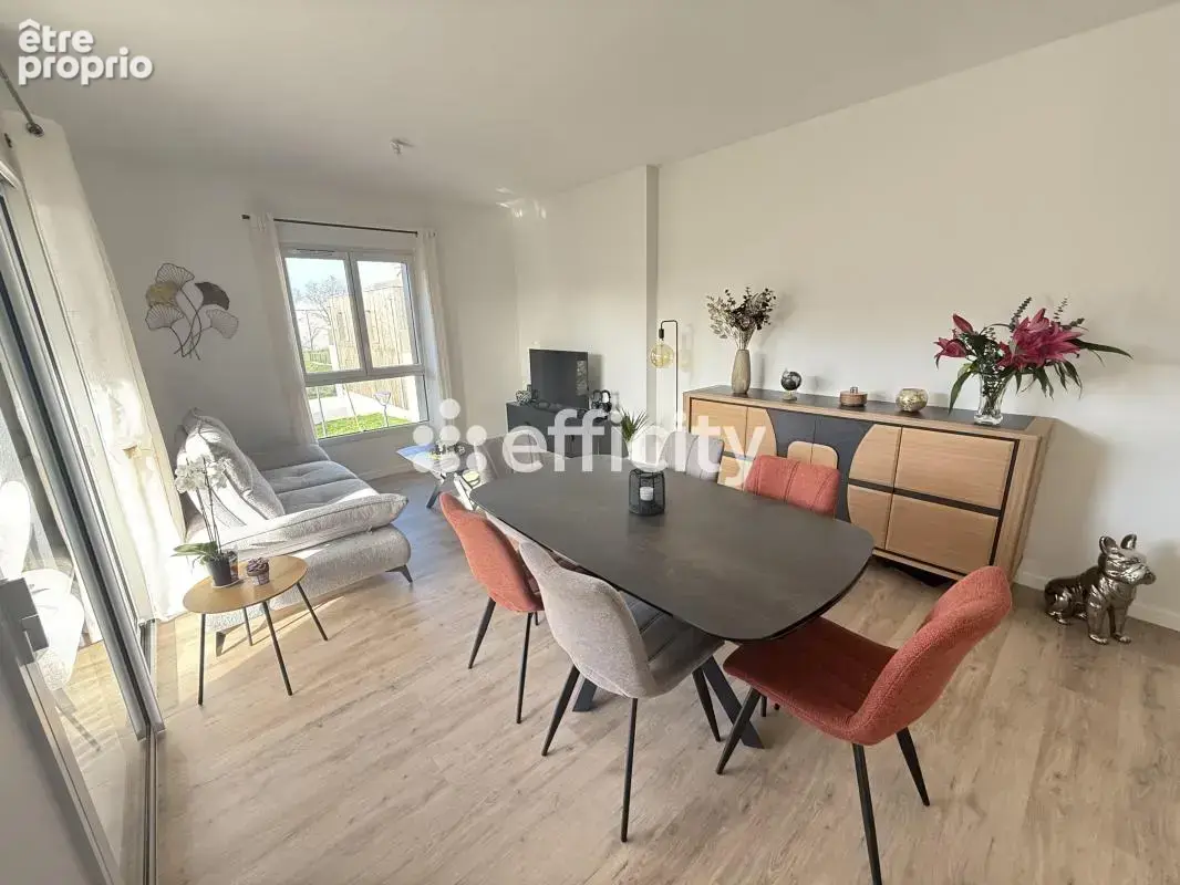Appartement - photo 4