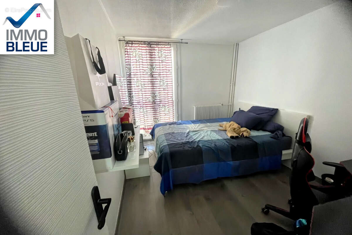Appartement à VITROLLES
