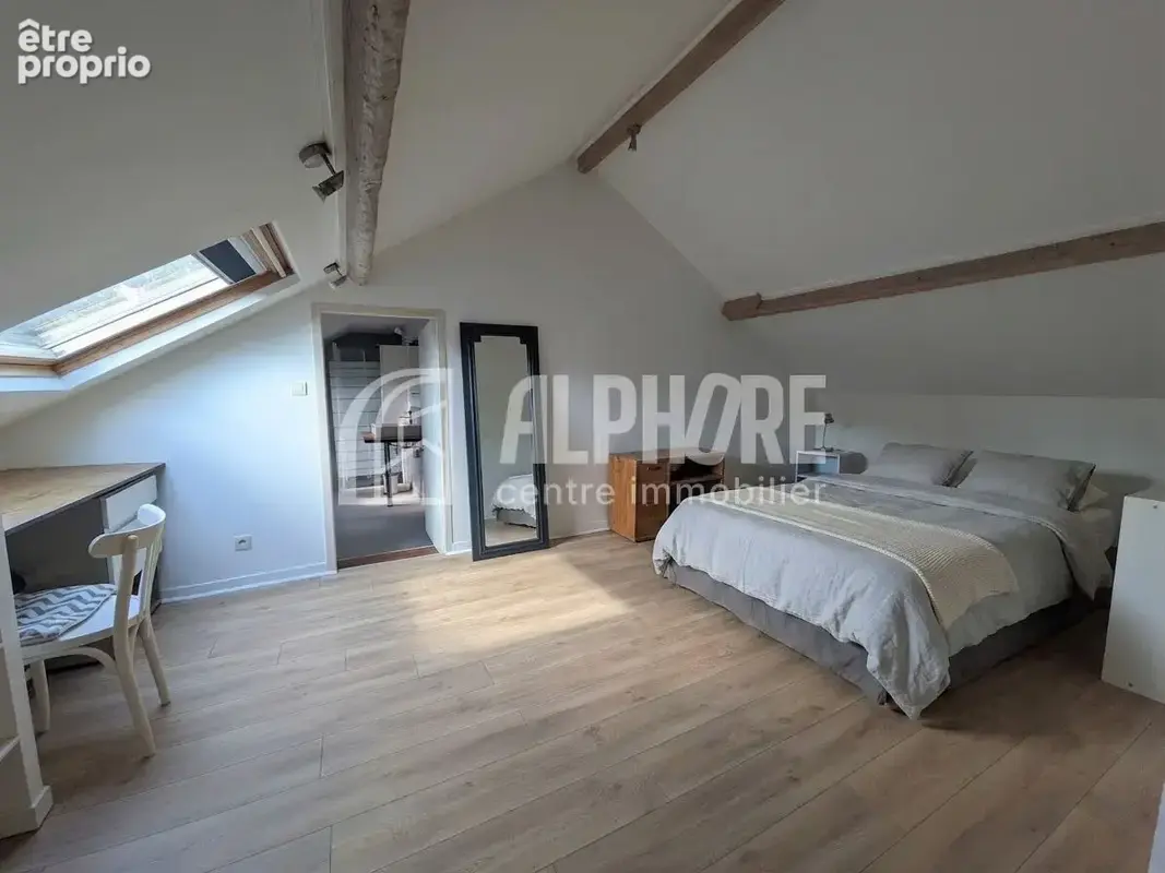Maison Cholet 4/5 chambres - photo 10