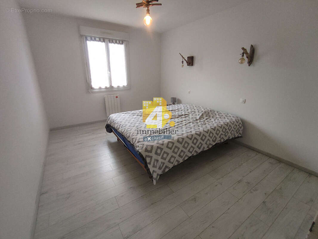 Maison Pontchateau - photo 6