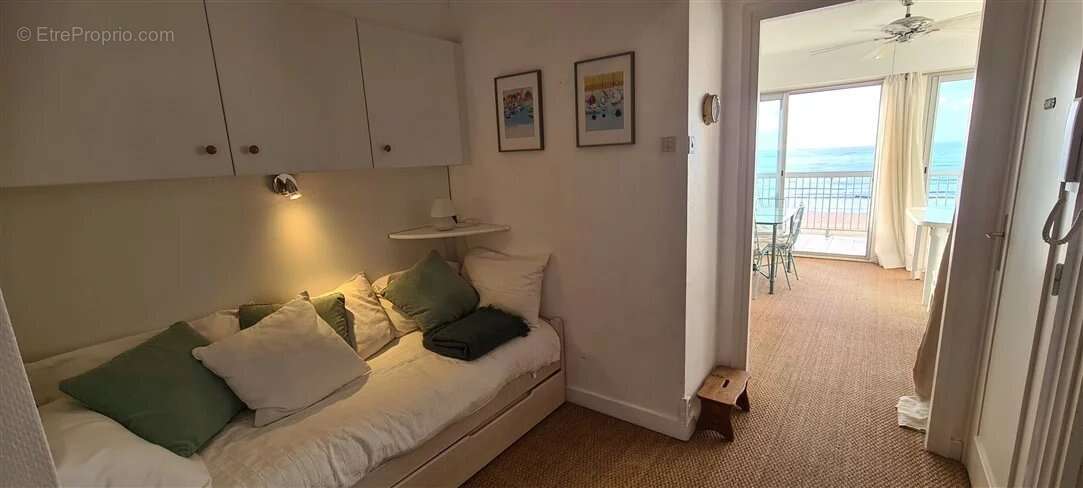 Appartement à LA BAULE-ESCOUBLAC