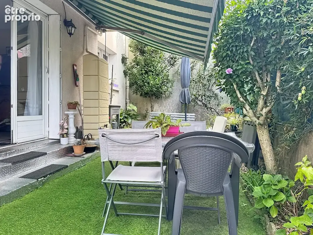 Appartement à ORLEANS