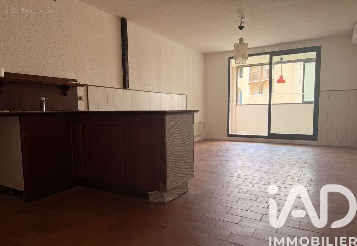 Photo 4 - Appartement à SIX-FOURS-LES-PLAGES