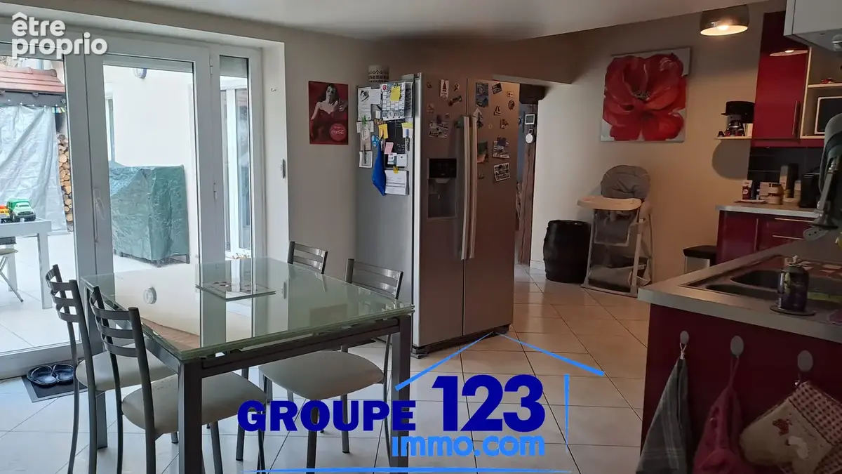 Maison familiale 4 chambres sans travaux - photo 4