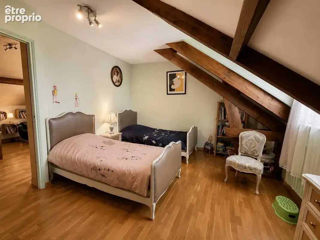 Maison 143 m² à Saint-Denis-En-Val  - photo 9