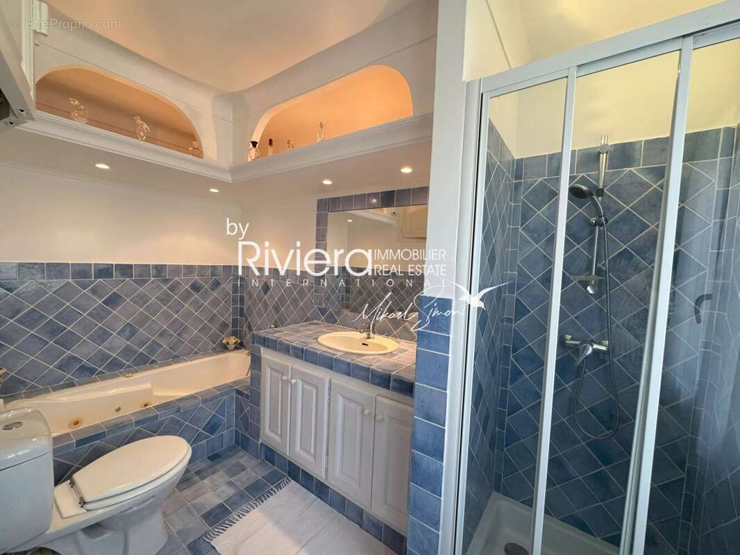 Propriété au charme provençal sur une parcelle de 2821m2 ave - photo 17