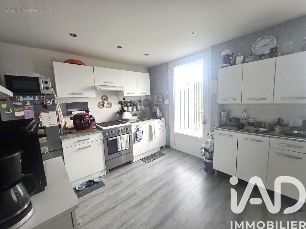 Photo 7 - Maison à CAYEUX-SUR-MER