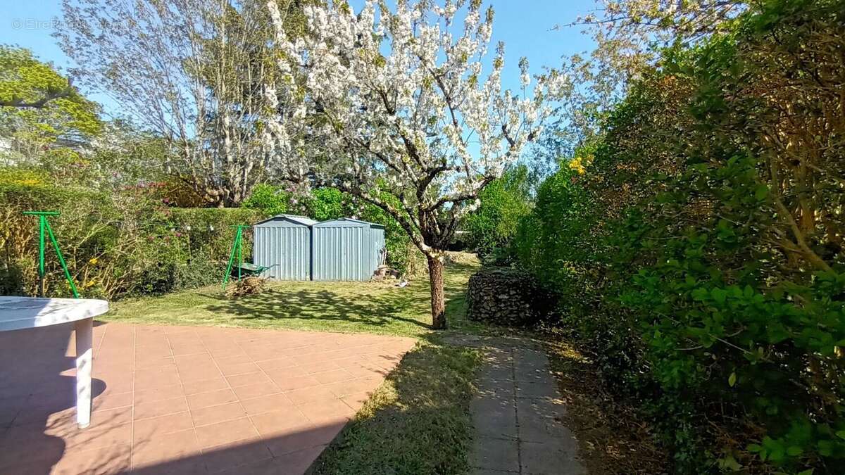 Maison à SAINT-MICHEL-SUR-ORGE