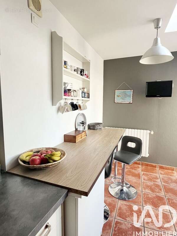 Photo 6 - Maison à BEAUVAIS