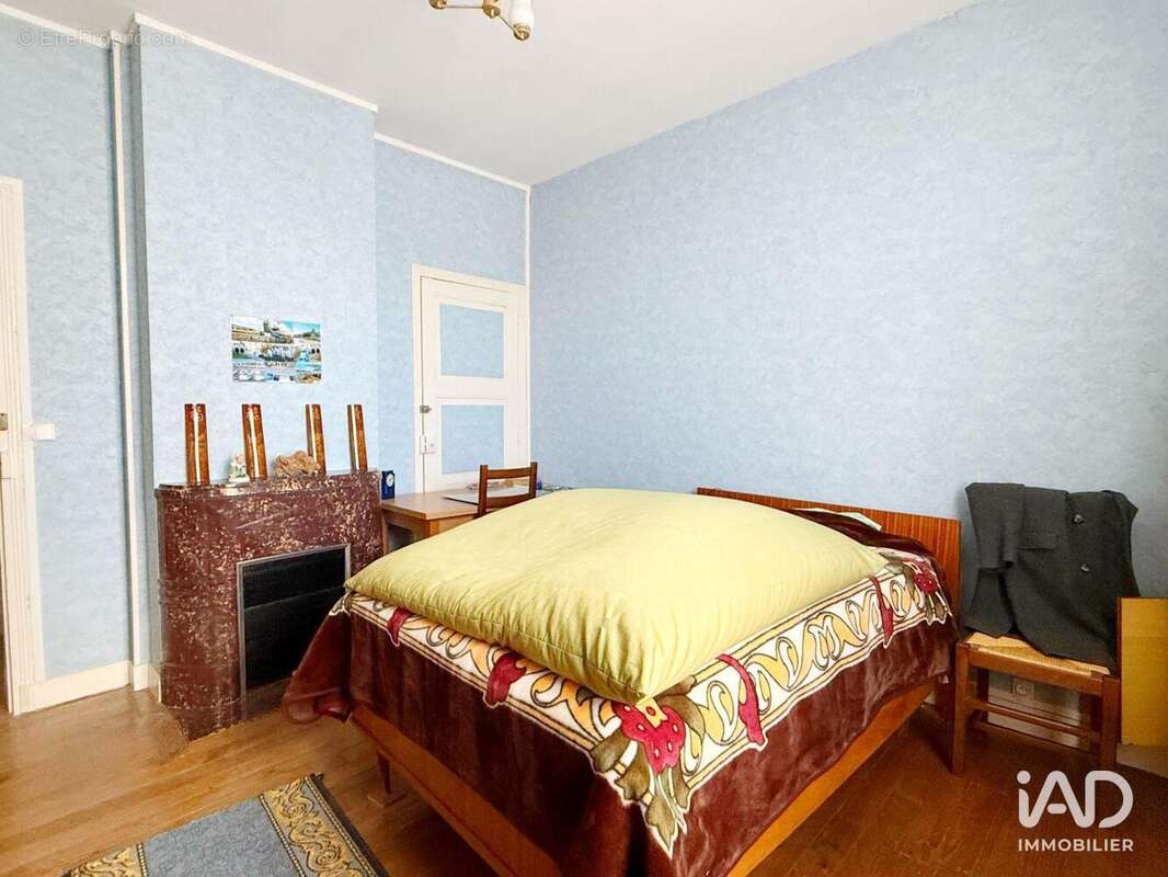 Photo 7 - Maison à GRANDVILLIERS