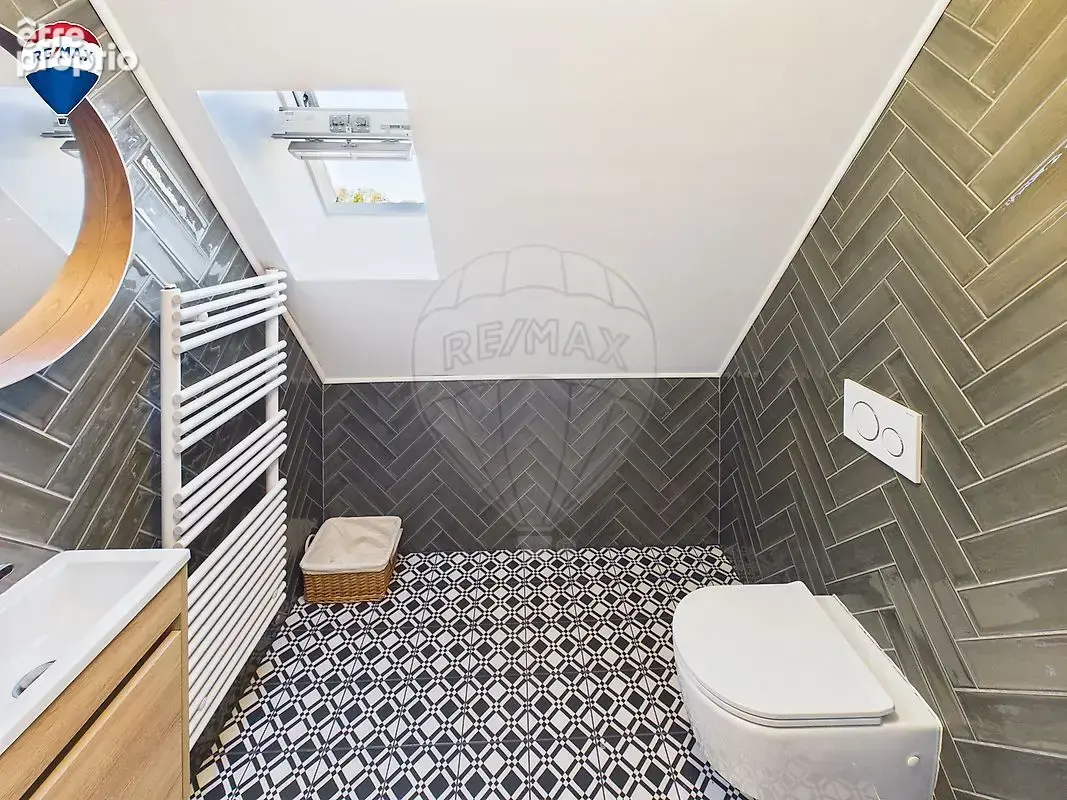Maison 6 chambre(s) à vendre - photo 11