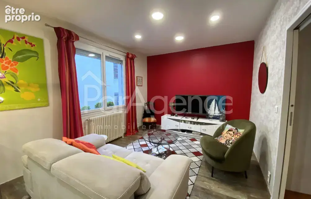 Maison   Proximité plage et centre-ville - photo 2