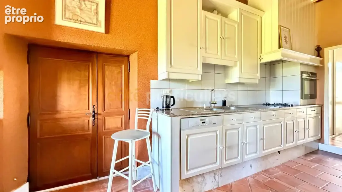 OCCITANIE  MONTAUBAN Maison Saint Sardos 7 pièce(s) 280 m2 - photo 6