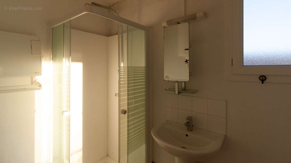 Appartement à PAVILLY