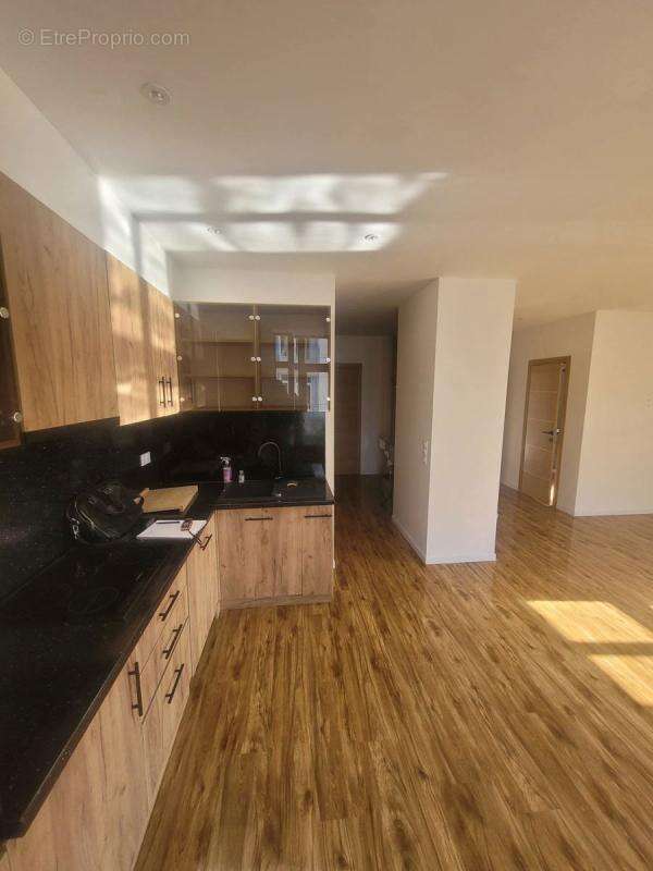 Appartement à GERARDMER