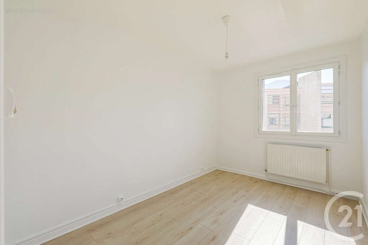 Appartement 54 m² à Grenoble  - photo 5