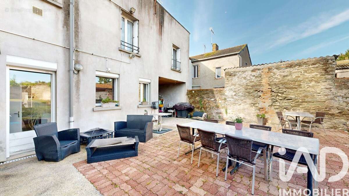 Photo 7 - Appartement à BEGROLLES-EN-MAUGES