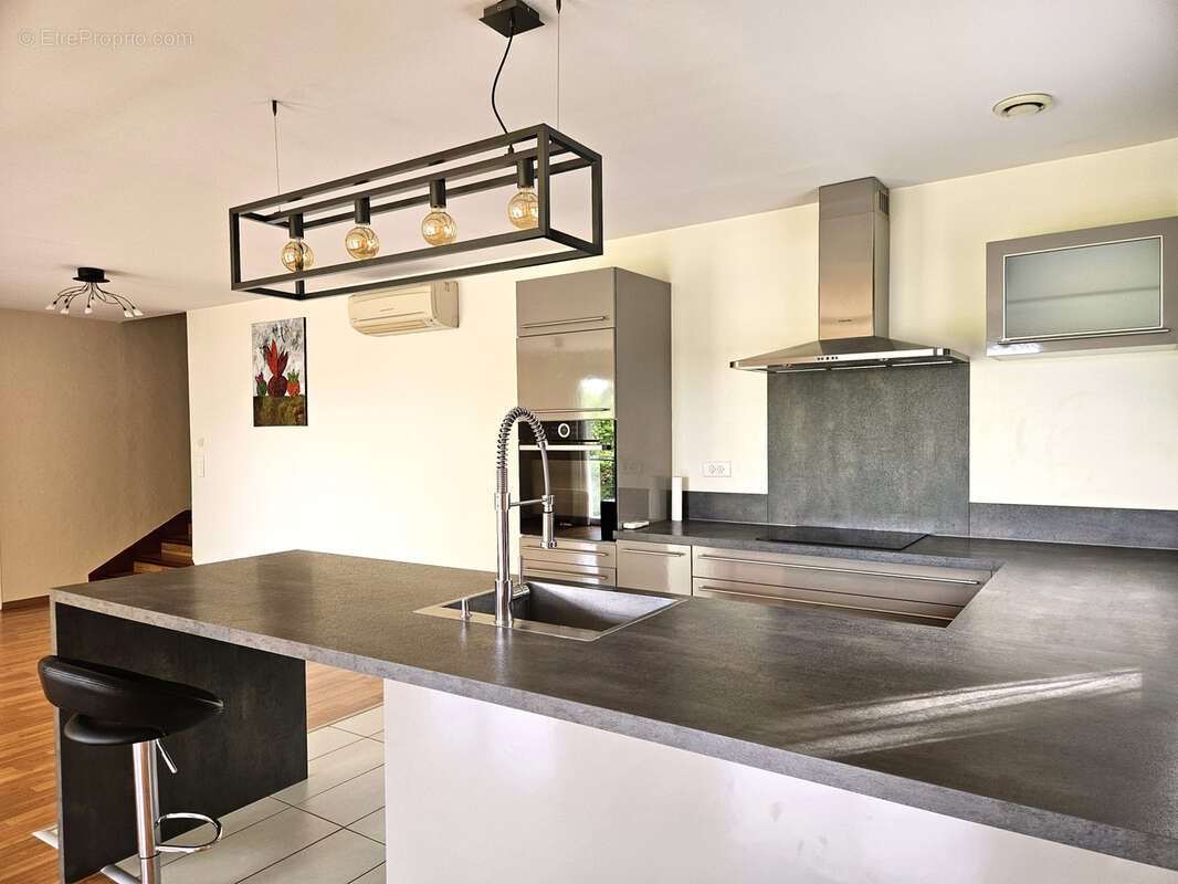 Villa de plain-pied - photo 2