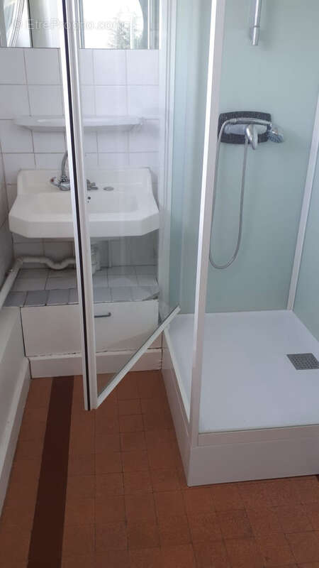 Appartement à BOURG-DE-PEAGE