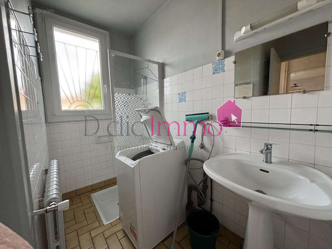 Maison Challans - 3 chambres - proche de toutes les comodités - photo 8