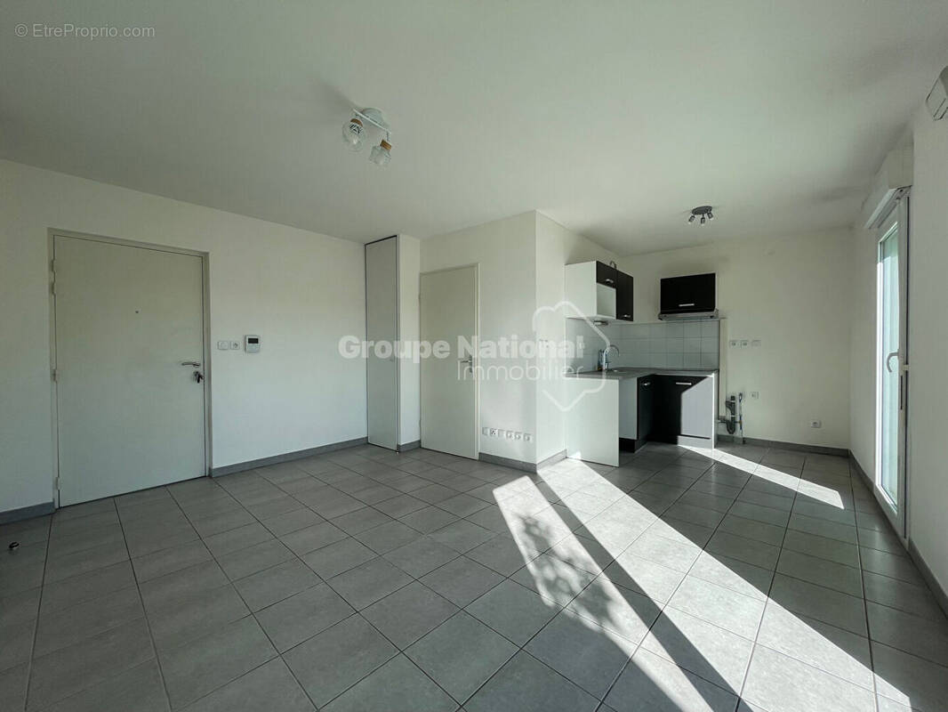 Appartement à NIMES