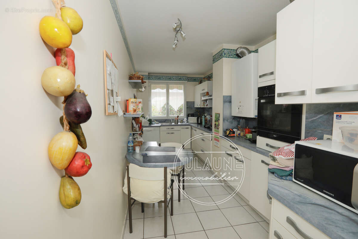 Appartement à LIMOGES
