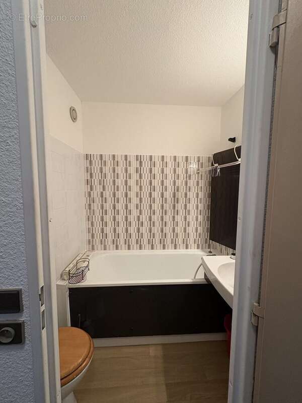 Appartement 39 m² à Selonnet  - photo 6