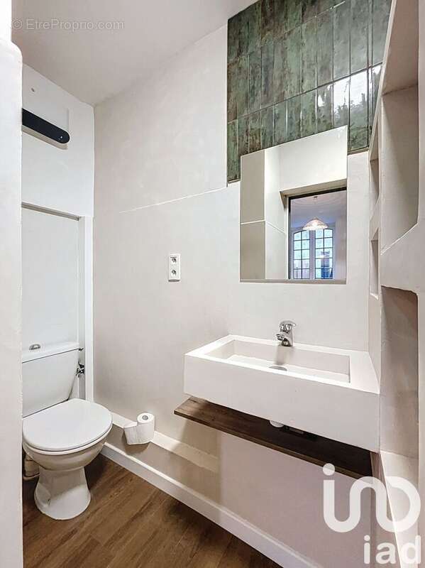 Photo 5 - Appartement à DAX