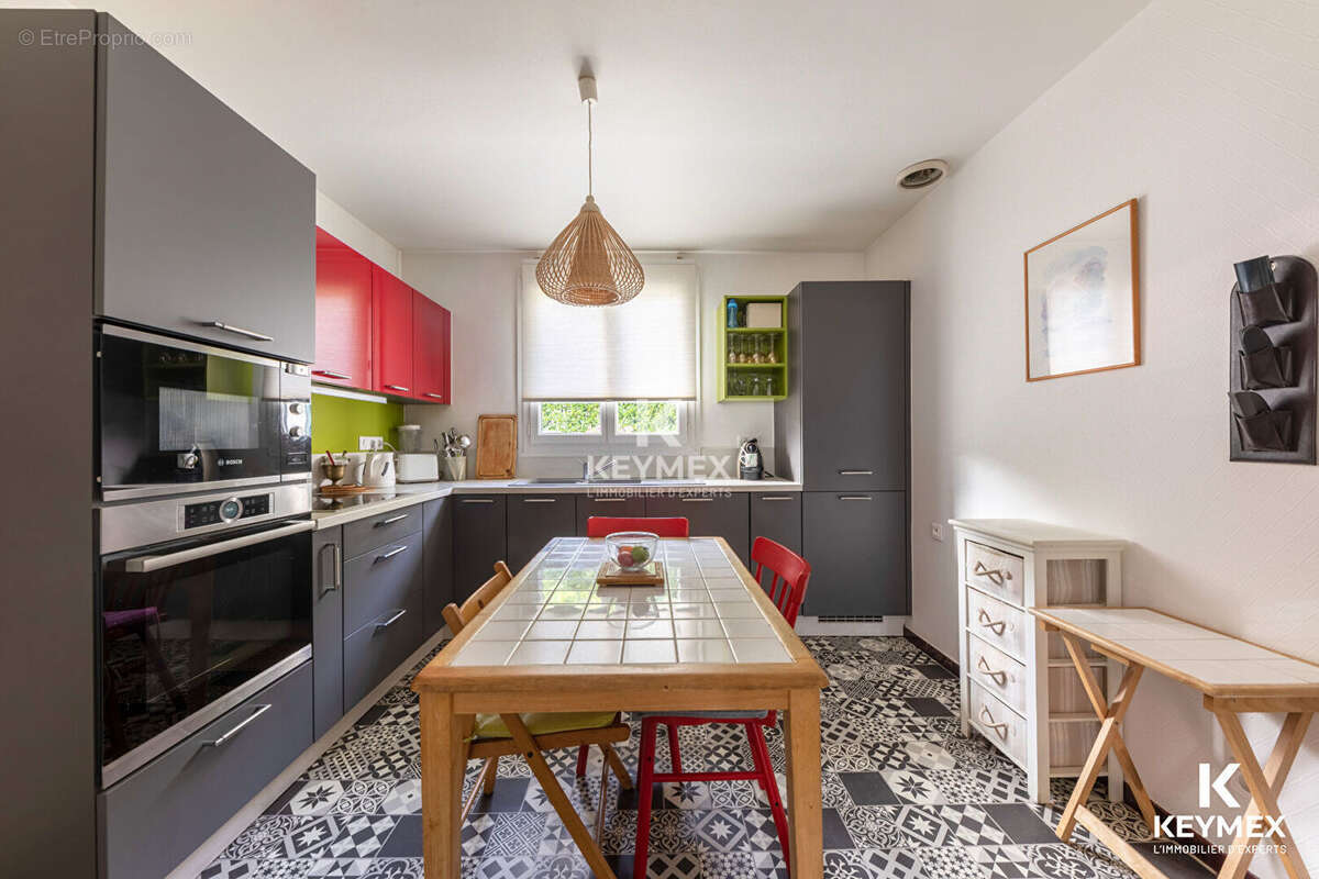 Maison à SAINT-WITZ