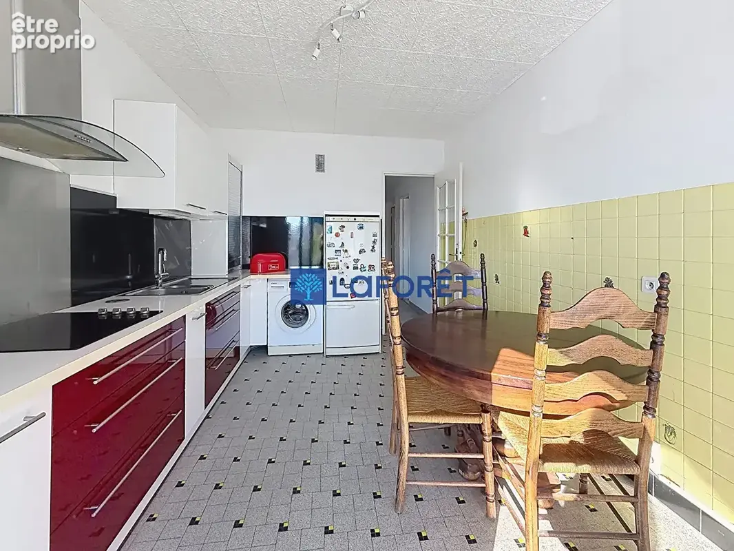 Appartement Cagnes Sur Mer 3 pièce(s) 93.57 m2 - photo 11