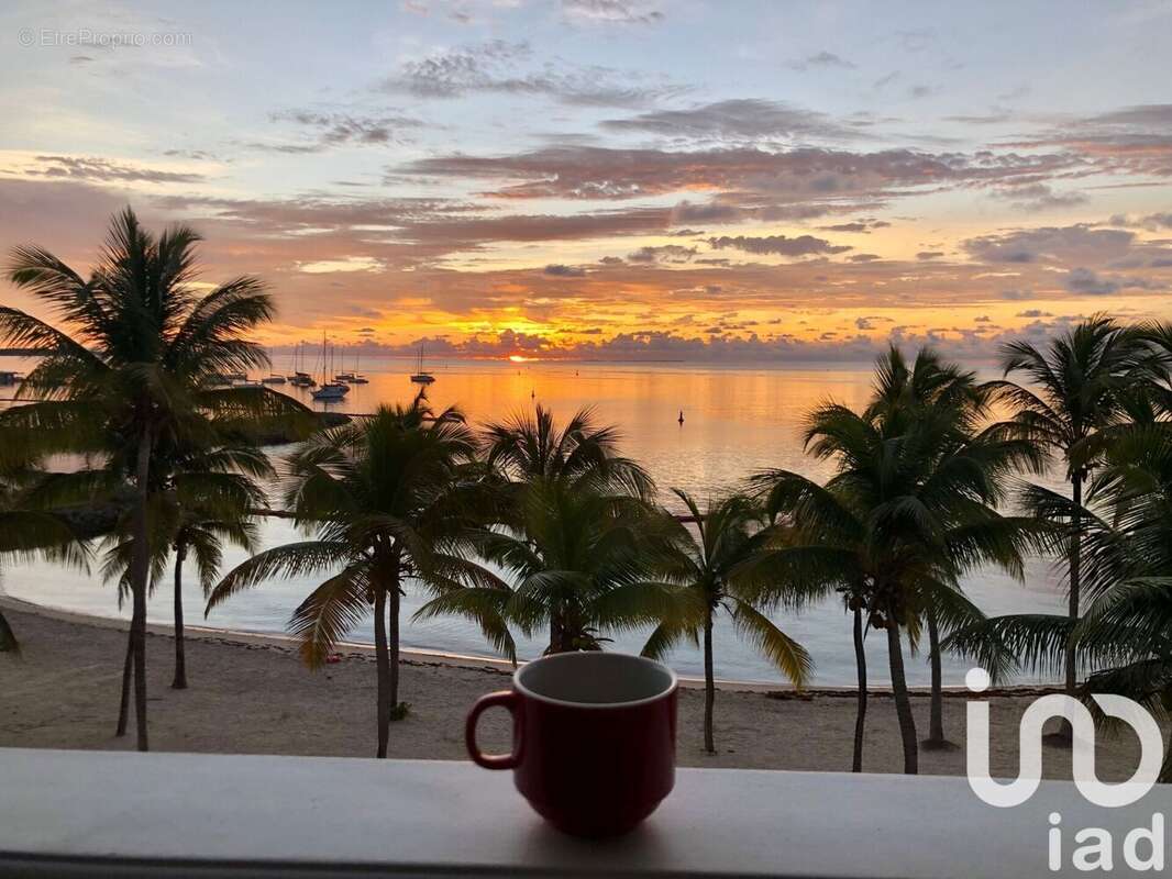 Photo 2 - Appartement à SAINT-FRANCOIS