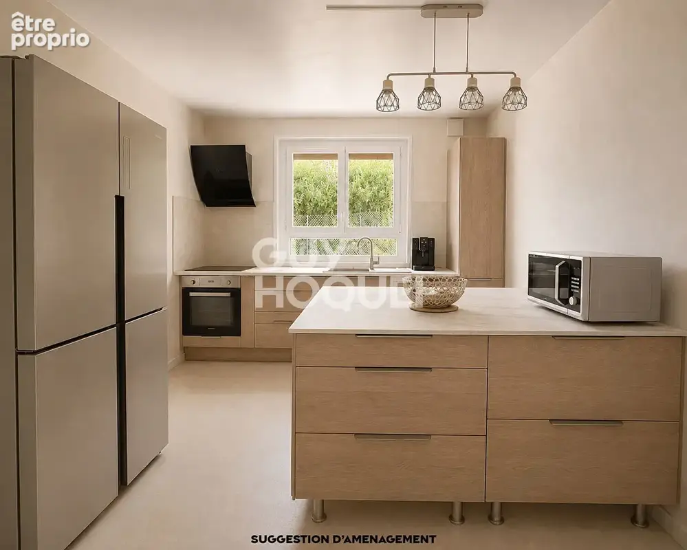 Maison familiale de 7 pièces et 154,84 m² - Aix-les-Bains - Terrain de 1 689 m² - photo 12