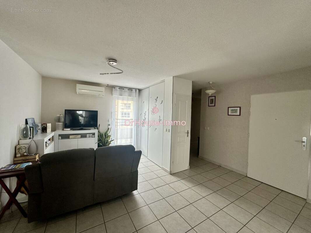 Appartement à VALENCE