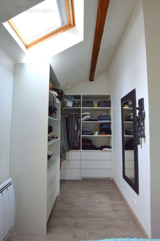 Maison à PIERRELAYE