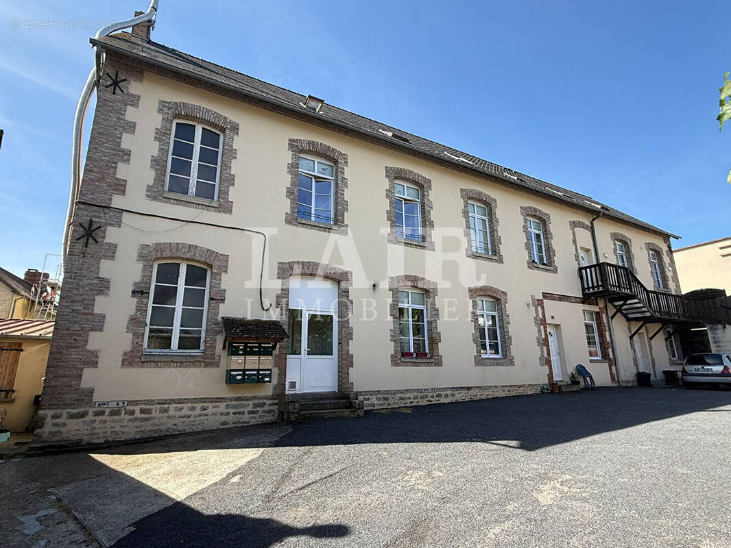 Appartement à ALENCON
