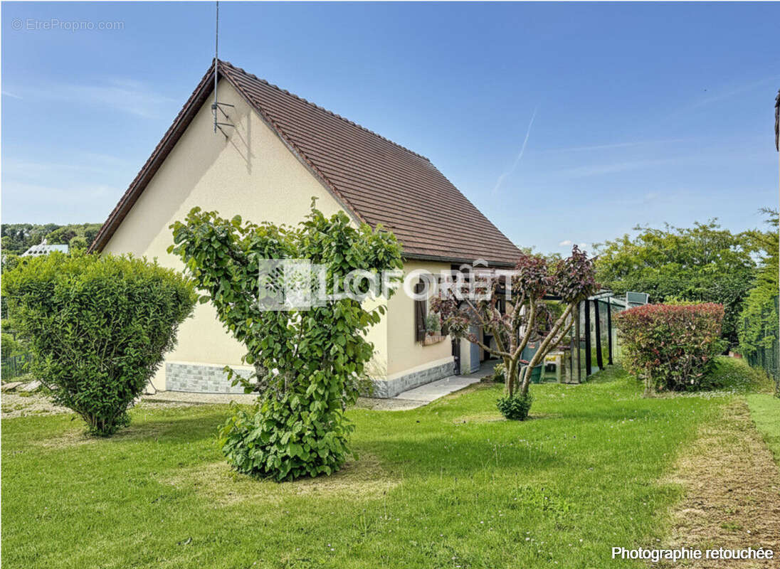 Maison Gaillon Centre - photo 3