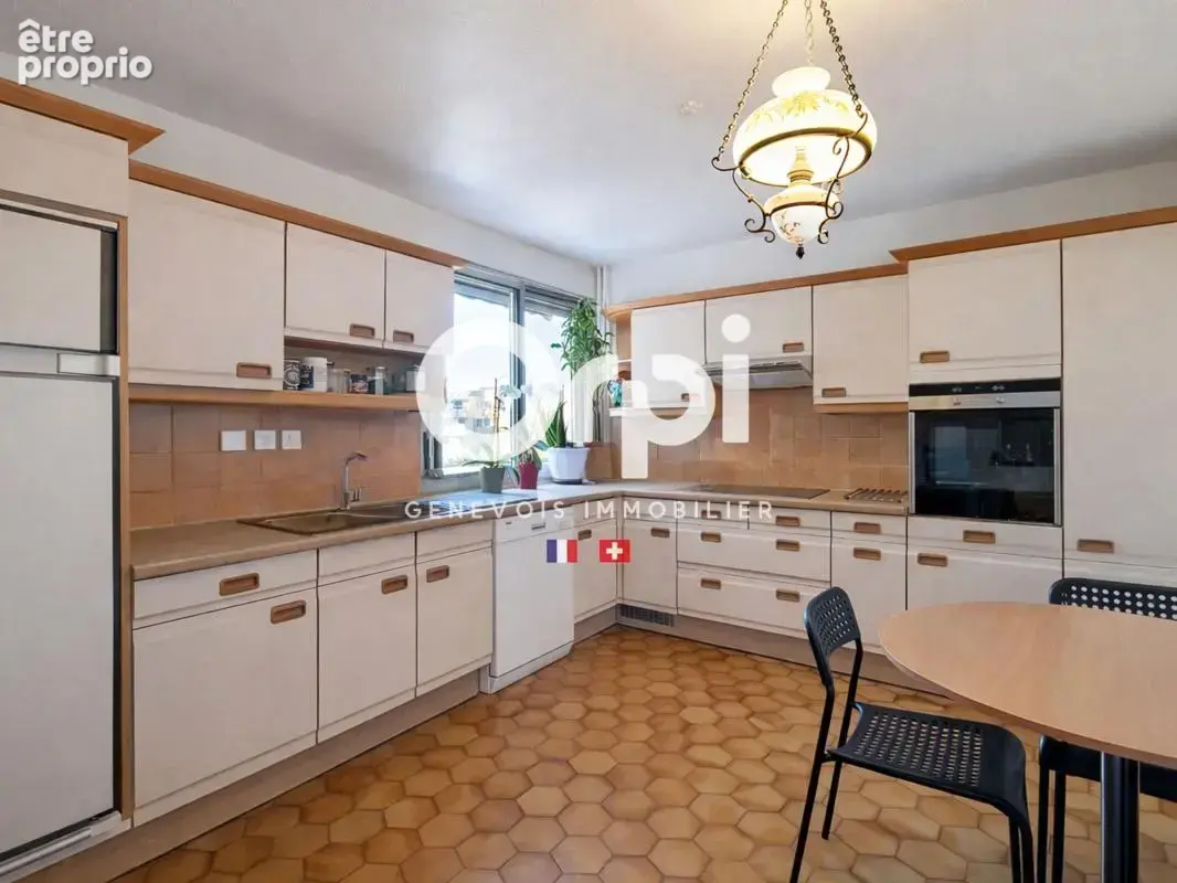 Appartement centre-ville - photo 5