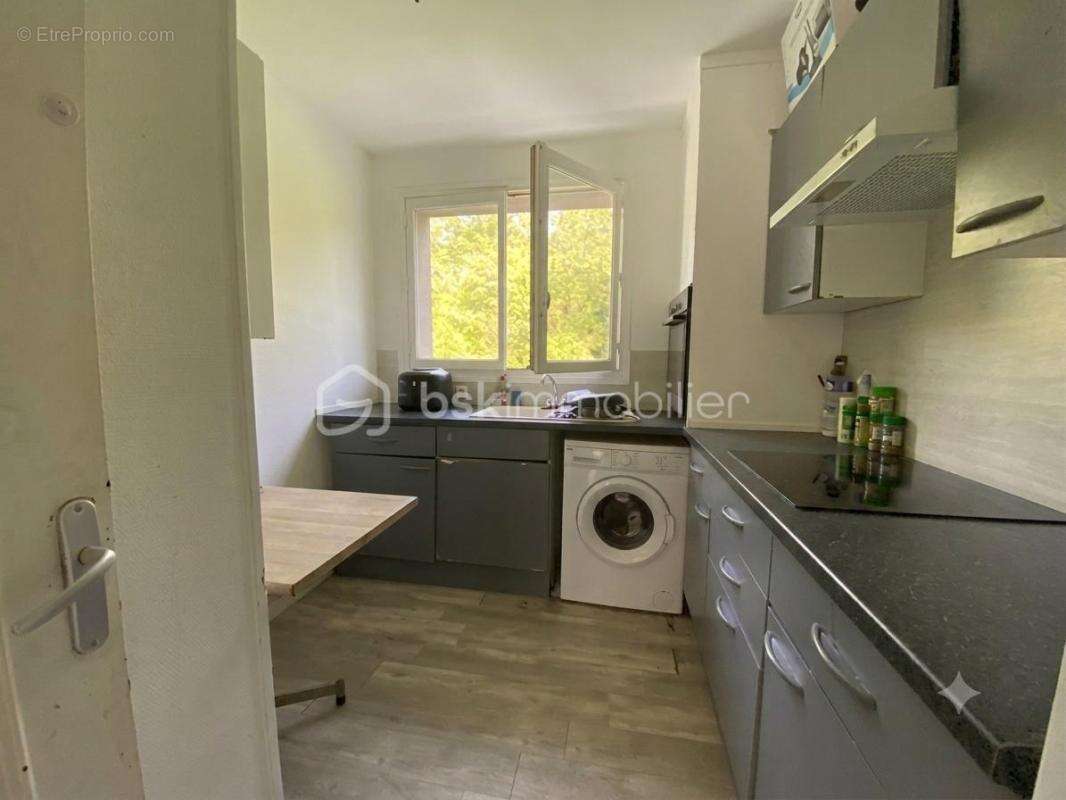 Appartement T3 - photo 3