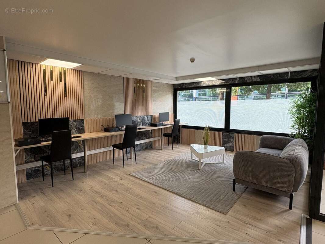 INVESTISSEMENT LOCATIF  Alfortville  Résidence Affaires Logely Residis Alfortville - 7% de rentabilité - photo 6