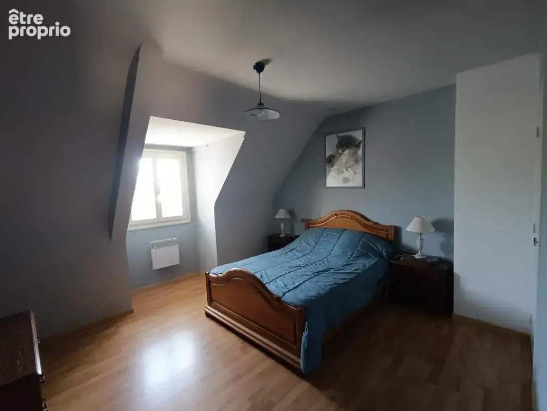 Maison avec piscine & sous-sol – Proposée par Orpi Arzon - photo 11
