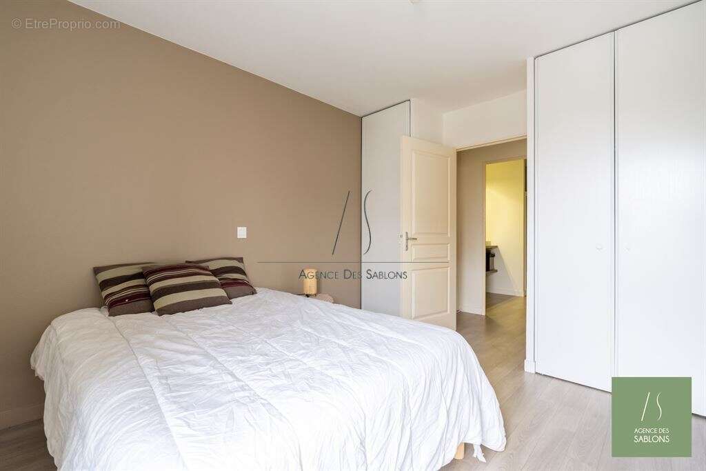 Appartement à CHATOU