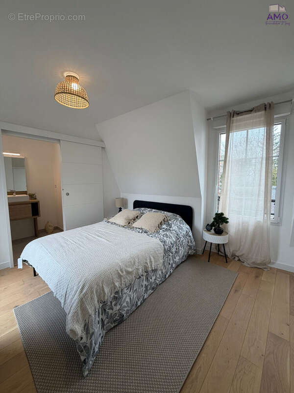 Appartement à ORLEANS